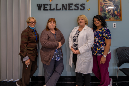 United Community Center